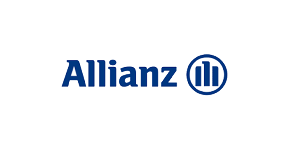 ALLIANZ LOGO