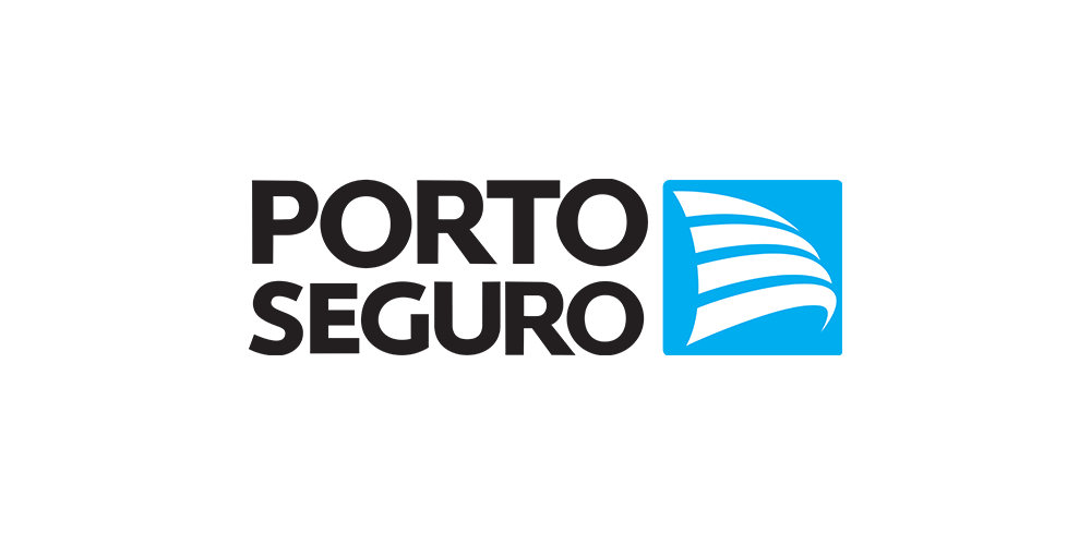 PORTO SEGURO LOGO