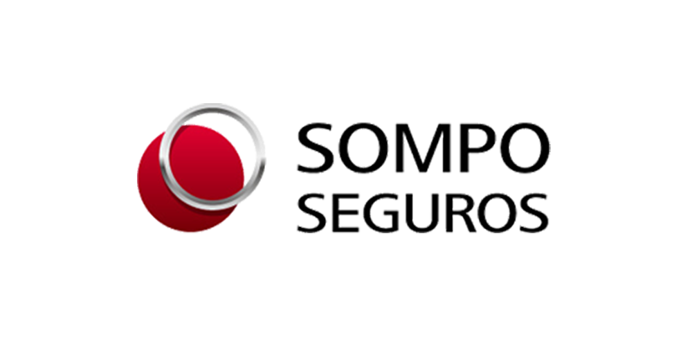 SOMPO LOGO